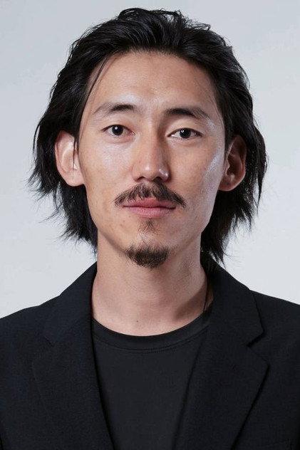 Gengdan - Actor Profile Photo
