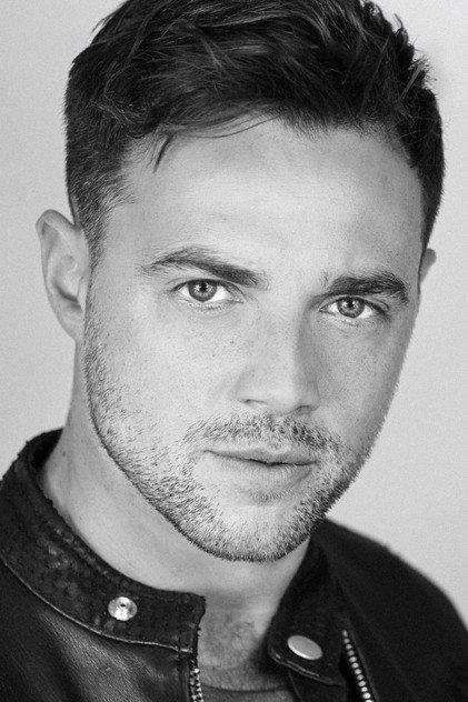 Ben Adams - Actor Profile Photo