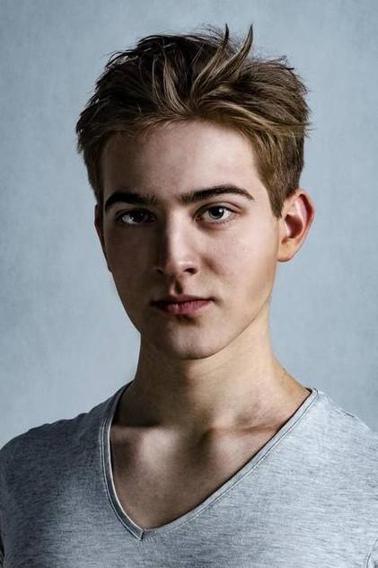 Igor Paszczyk - Actor Profile Photo