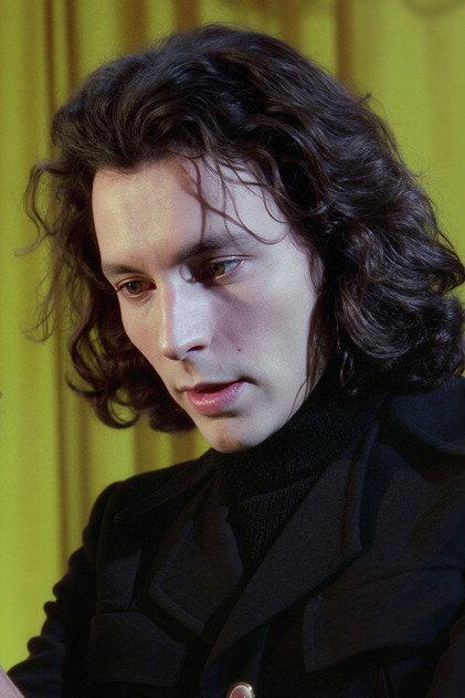 Sergio Ferrero - Actor Profile Photo