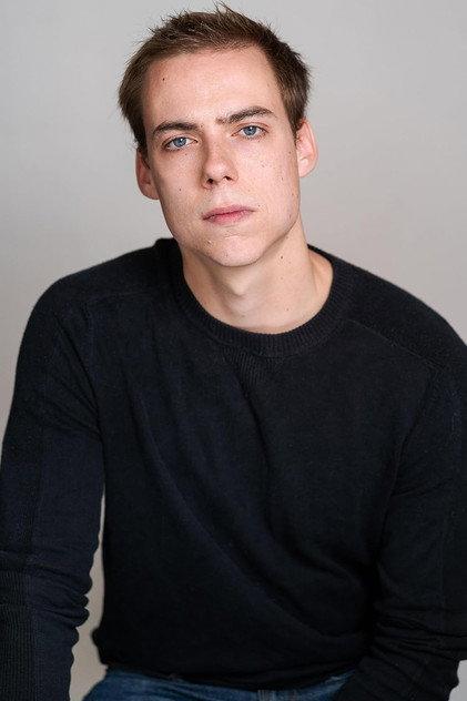 Sam Beaton - Actor Profile Photo