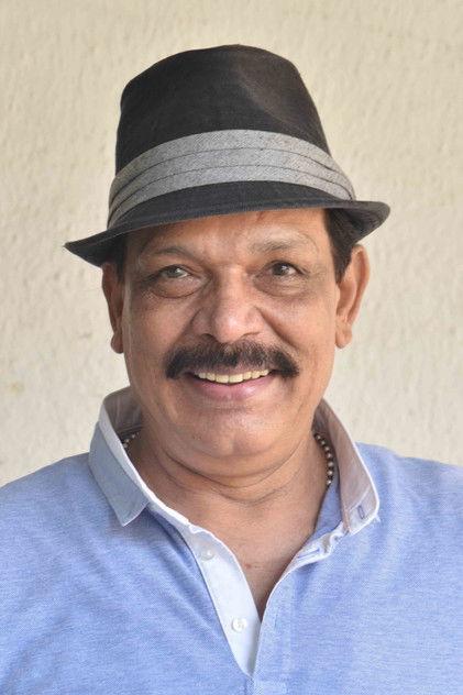 Govind Namdeo - Actor Profile Photo