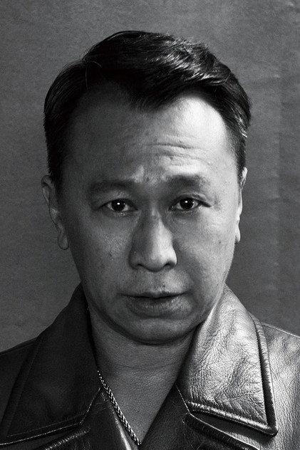 Yu An-shun - Actor Profile Photo