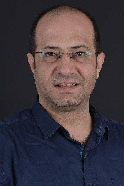 Hakan Öztaş - Actor Profile Photo