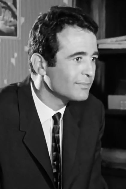 Harris Soidis - Actor Profile Photo