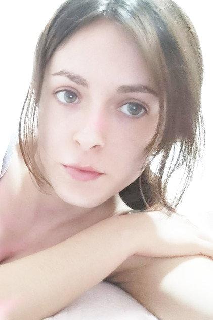 Sara Álvarez - Actor Profile Photo
