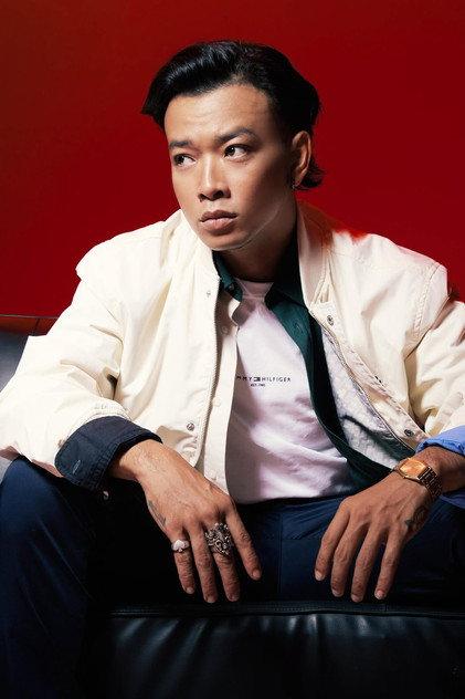 Hoàng Phi - Actor Profile Photo