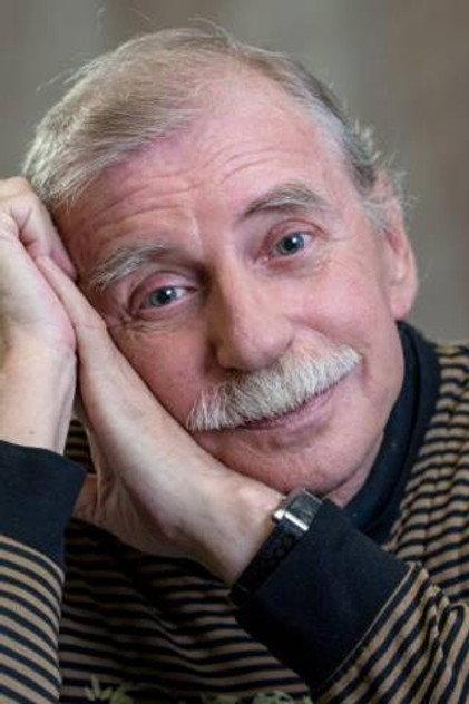 Sergei Gavlich - Actor Profile Photo