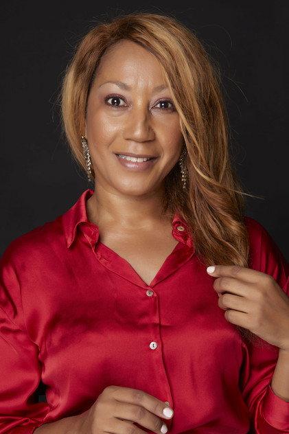Gladys Guzmán - Actor Profile Photo