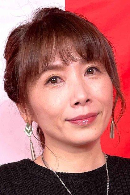 Yuu Sugimoto - Actor Profile Photo