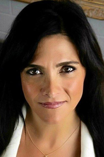 Alison Robertson - Actor Profile Photo