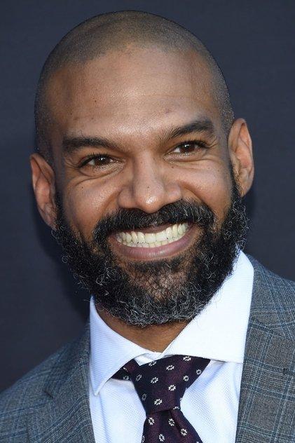 Khary Payton - Actor Profile Photo