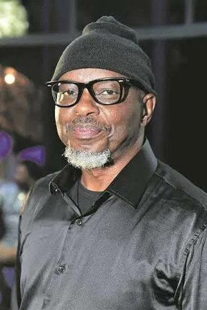 Themba Ndaba - Actor Profile Photo