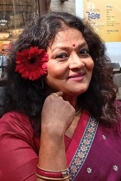 Trishna Sarker - Actor Profile Photo