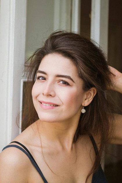 Ekaterina Nesterova - Actor Profile Photo
