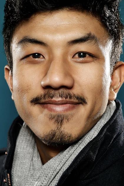Wanlop Rungkumjad - Actor Profile Photo