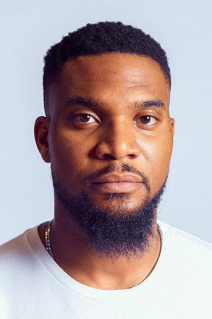 Kunle Remi - Actor Profile Photo