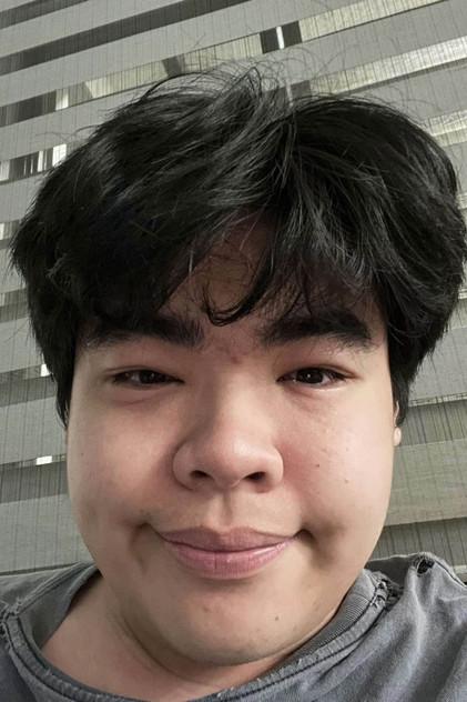 Zac Abac - Actor Profile Photo