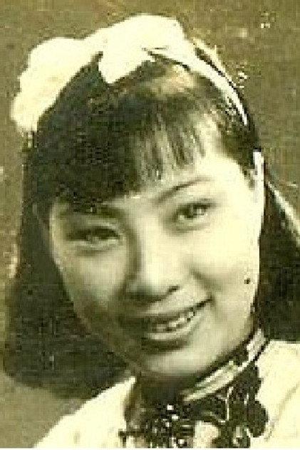 Zhang Wan - Actor Profile Photo