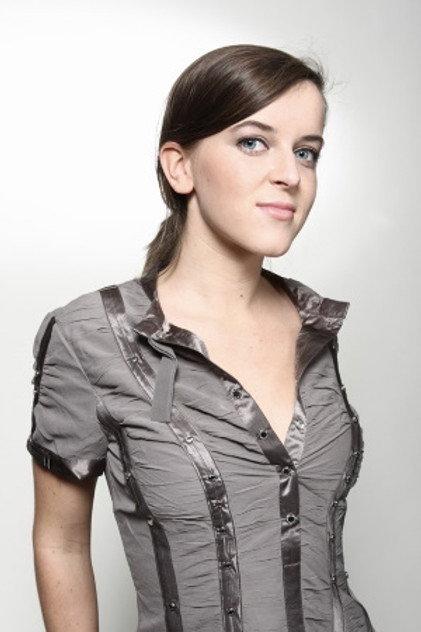 Laurien van den Broeck - Actor Profile Photo