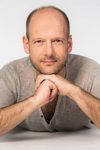Christian Miedl - Actor Profile Photo