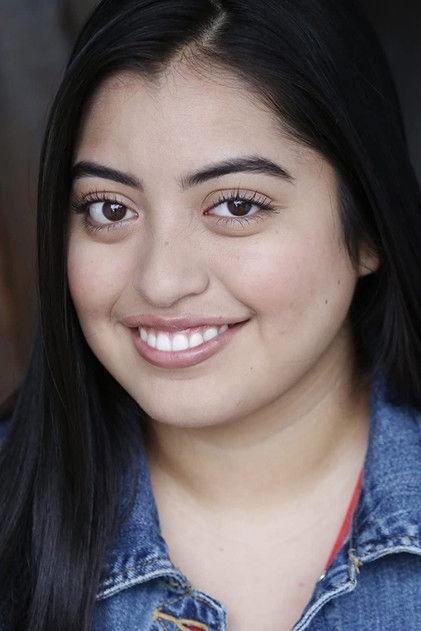 Keyla Monterroso Mejia - Actor Profile Photo