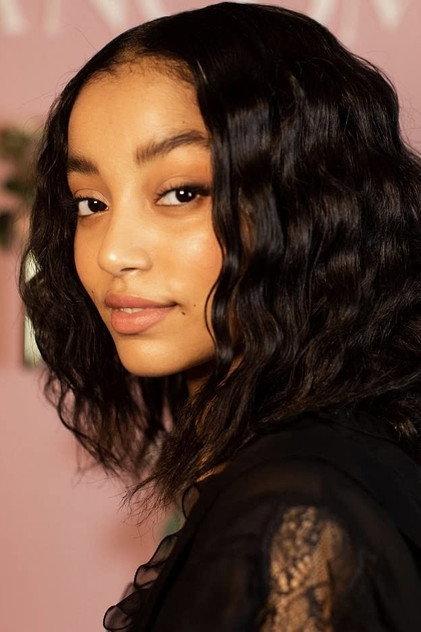 Razan Nassar - Actor Profile Photo