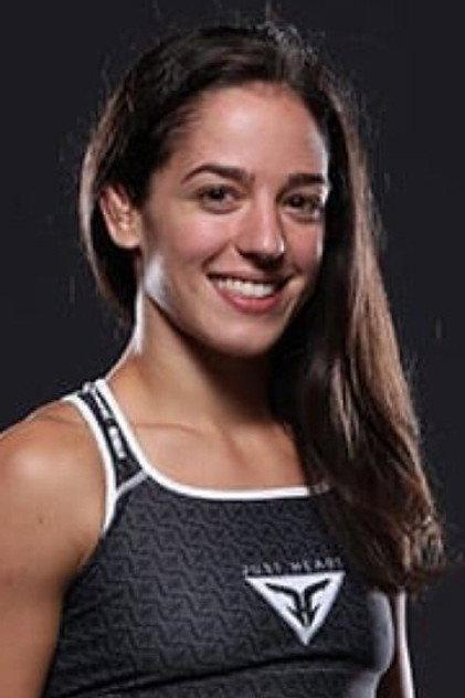 Lindsey VanZandt - Actor Profile Photo
