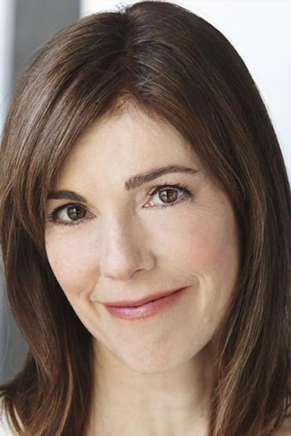 Lindsey Connell - Actor Profile Photo