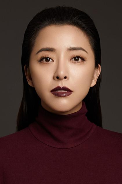 Huang Xiaolei - Actor Profile Photo