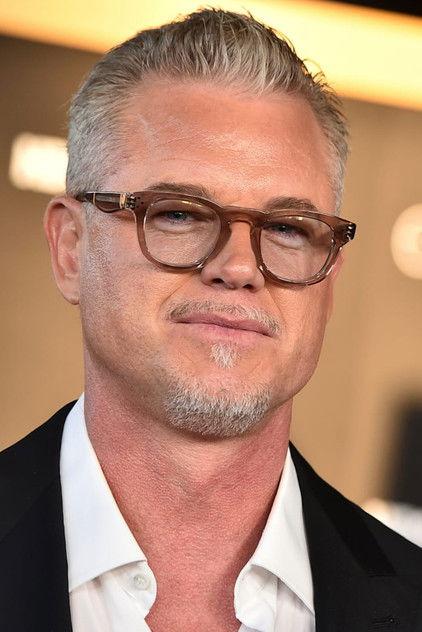 Eric Dane - Actor Profile Photo