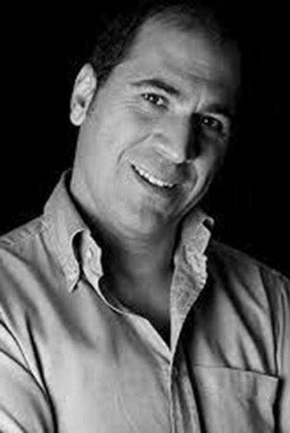 Ramon Godino - Actor Profile Photo
