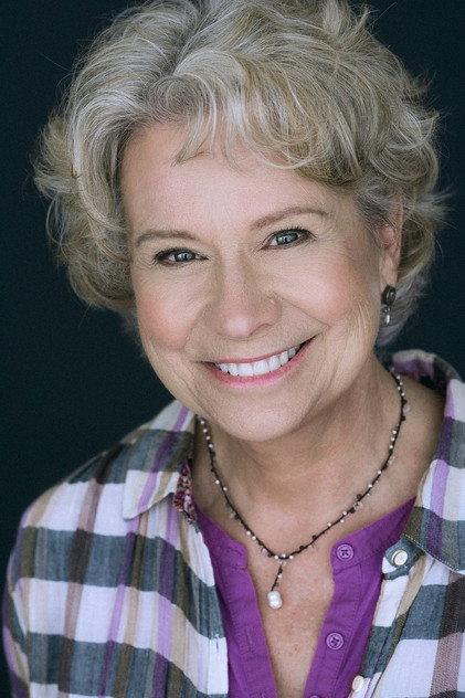 Reedy Gibbs - Actor Profile Photo