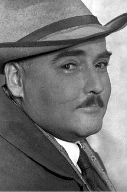 Jerzy Tkaczyk - Actor Profile Photo