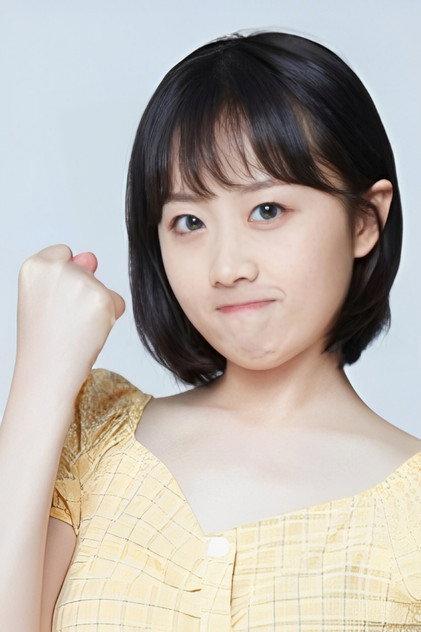 陈新玥 - Actor Profile Photo