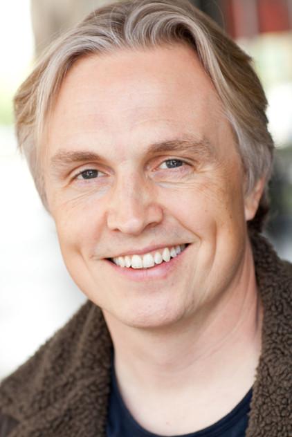 Edward Fletcher - Actor Profile Photo