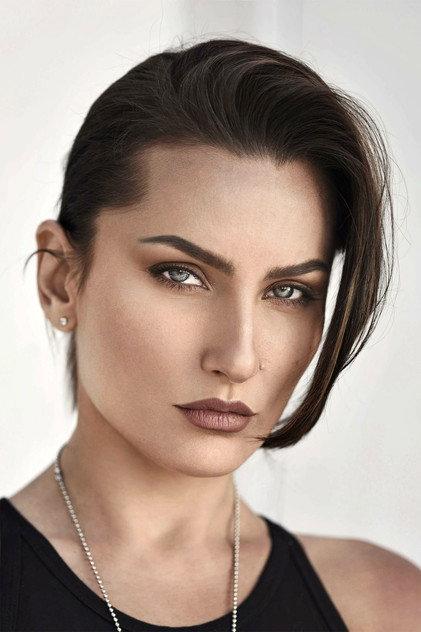 Tatiana Neva - Actor Profile Photo