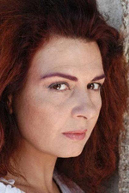 Marta Bifano - Actor Profile Photo