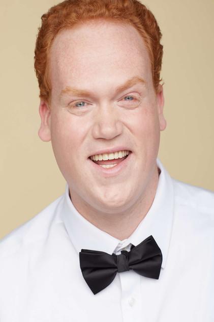 LJ Jones - Actor Profile Photo