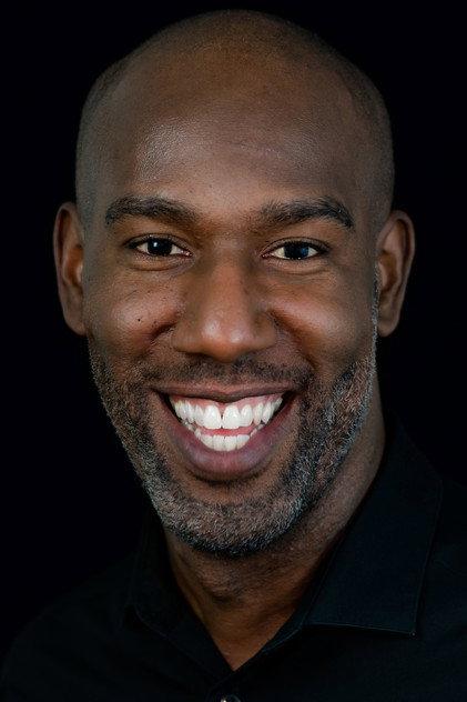 Steve Bastien - Actor Profile Photo