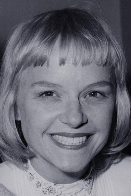 Jane Connell - Actor Profile Photo