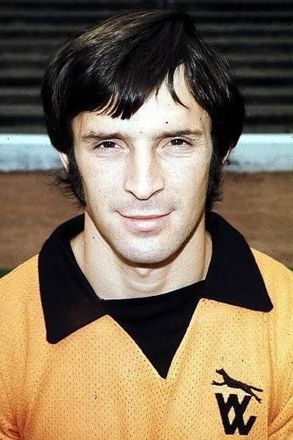 Gerry Taylor - Actor Profile Photo