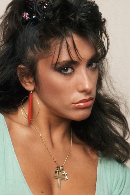 Sabrina Salerno - Actor Profile Photo