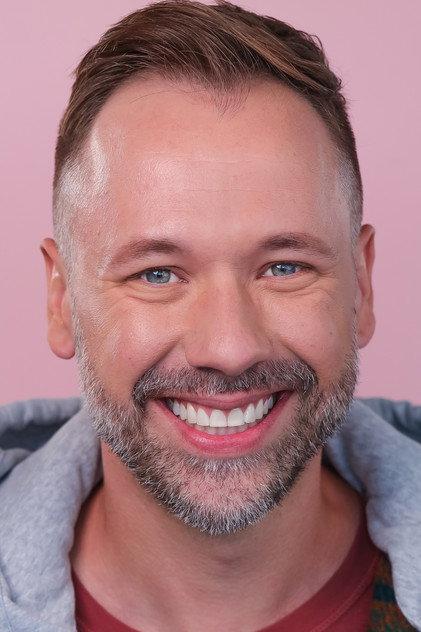 Shane Kenyon - Actor Profile Photo