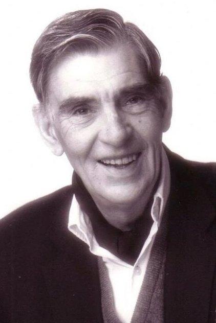 James Villiers - Actor Profile Photo