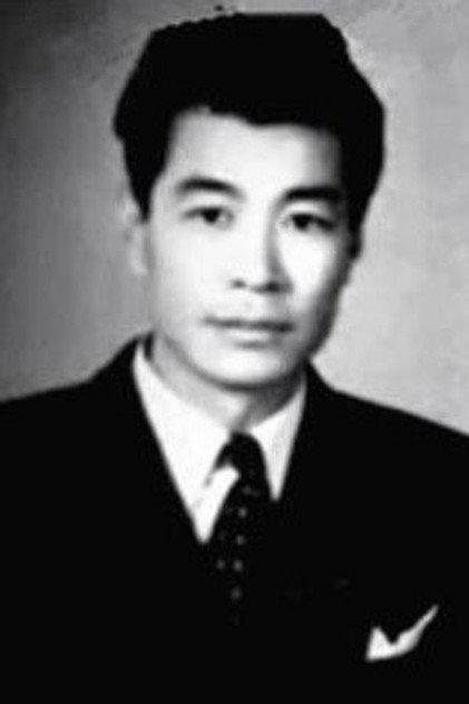 Lin Dong - Actor Profile Photo