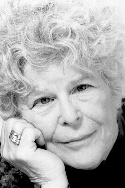 Joy Coghill - Actor Profile Photo
