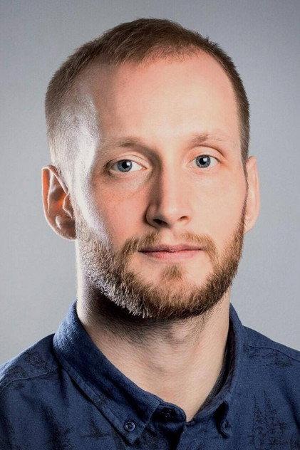 Hrafn Þráinsson - Actor Profile Photo