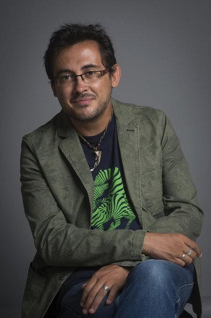 José Manuel Serrano Cueto - Actor Profile Photo