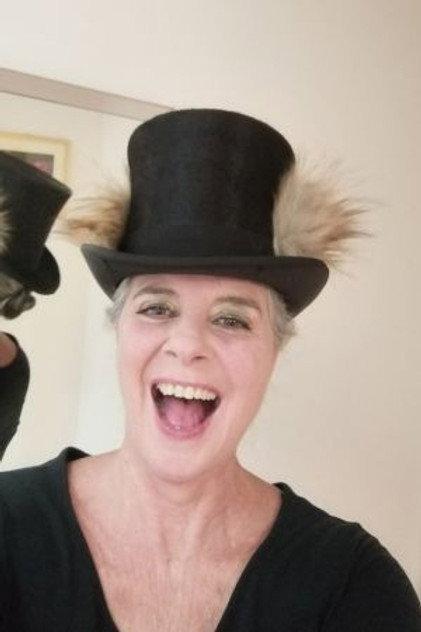 Augusta Gori - Actor Profile Photo